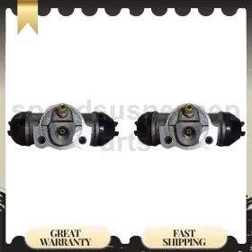 SSPP241010112175 C-TEK Rear Drum Brake Master Cylinder Wheel