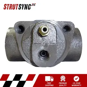 STCFHX120241029113109B C-TEK Rear Drum Brake Master Cylinder