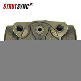 STCHJN120241029113114B C-TEK Rear Drum Brake Master Cylinder