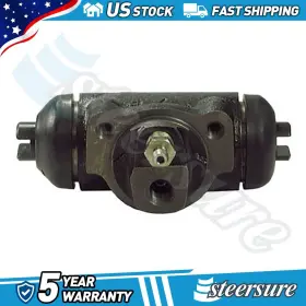 STEE250902102390 C-TEK Rear Drum Brake Master Cylinder Wheel