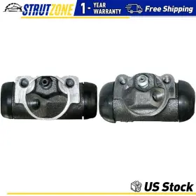 STSU241221002043 C-TEK Rear Drum Brake Master Cylinder Wheel