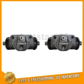 STTR241010161390 C-TEK Drum Brake Master Cylinder Wheel Rear