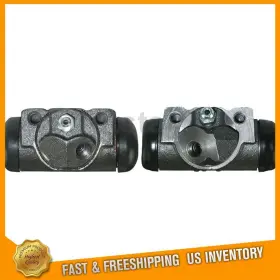 STTR241228009413 C-TEK Rear Drum Brake Master Cylinder Wheel