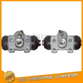 STTR241228051055 C-TEK Rear Drum Brake Master Cylinder Wheel