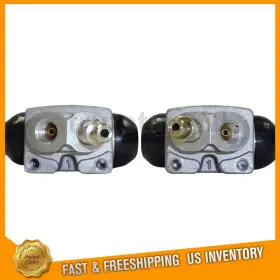 STTR241228073125 C-TEK Rear Drum Brake Master Cylinder Wheel
