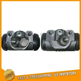 C-tek Sttr241228385983 C-tek Drum Brake Wheel Cylinder Rear Left Right 2 For Ford F-350 1987-2003