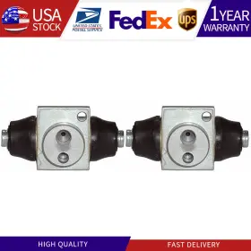 SUSP201027511560-CA C-TEK Rear Drum Brake Master Cylinder