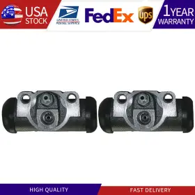 SUSP201027515529-CA C-TEK Rear Drum Brake Master Cylinder