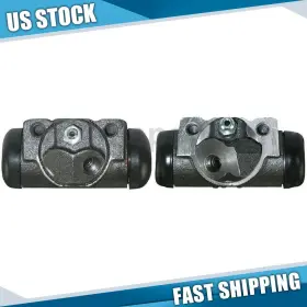 SWFSP241126235083 C-TEK Rear Left Right Drum Brake Master