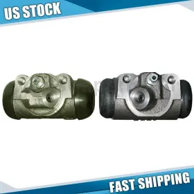 SWFSP241126235119 C-TEK Front Left Right Drum Brake Master