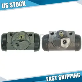 SWFSP241128118212 C-TEK Rear Left Right Drum Brake Master
