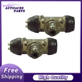 SZFZ20250520-1530 C-TEK Drum Brake Master Cylinder Wheel Rear