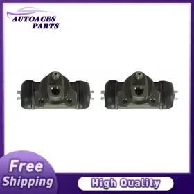 SZFZ20250520-3856 C-TEK Drum Brake Master Cylinder Wheel Rear