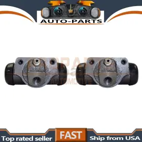 SZQY-7PS20250829A422 C-TEK Rear Drum Brake Master Cylinder