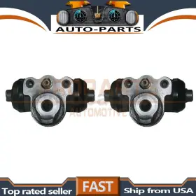 SZQY-7PS20250829A423 C-TEK Rear Drum Brake Master Cylinder