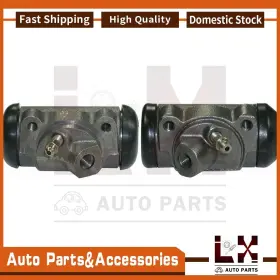 VVAT0828SZCPL4619 C-TEK Drum Brake Master Cylinder Wheel Left
