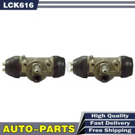 WTNL6K250409TF3570S C-TEK Rear Drum Brake Master Cylinder