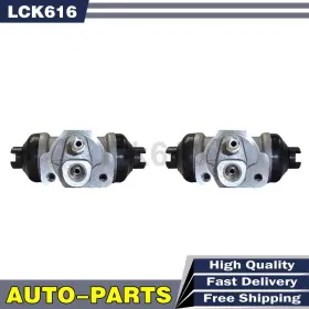 WTNL6K250409TF3632S C-TEK Rear Drum Brake Master Cylinder