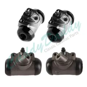 3656WCK CADDY DADDY Wheel Cylinder Reproduction Kit Cadillac