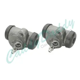 5760CDCAE15PR CADDY DADDY Front Wheel Cylinders Reproduction