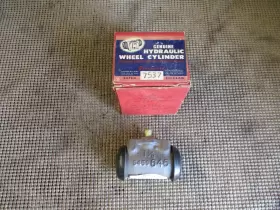 Capco 5450646 1942-56 Buick Special Super Cadillac New Rh Front Wheel Cylinder
