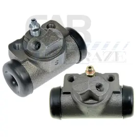 AACEFZ20251128-90 CARCRAZE 8 Dorman Drum Brake Master Wheel