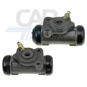 ANNQY20260112-138 CARCRAZE 8 Dorman Drum Brake Master Wheel