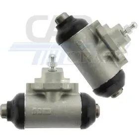 ANNQY20260112-226 CARCRAZE 8 Centric Drum Brake Master Wheel