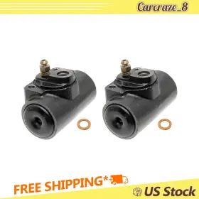 ANNQY20260112-44 CARCRAZE 8 Raybestos Brake Master Cylinder
