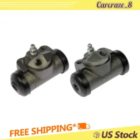 ANNQY20260112-69 CARCRAZE 8 Rear Drum Brake Master Cylinder