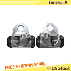 CARSZFZ20250806-1117 CARCRAZE 8 Front Drum Brake Master Wheel