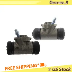 CARSZFZ20250806-340 CARCRAZE 8 Rear Brake Master Cylinder
