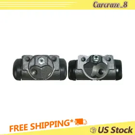CARSZFZ20250806-343 CARCRAZE 8 Rear Brake Master Cylinder