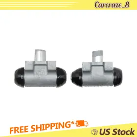 CARSZFZ20250806-354 CARCRAZE 8 Rear Drum Brake Master Wheel