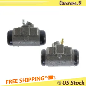 CARSZFZ20250806-39 CARCRAZE 8 Front Drum Brake Master Wheel