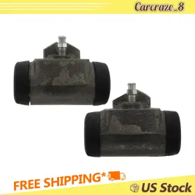 CARSZFZ20250806-471 CARCRAZE 8 Centric Front Brake Master Amc