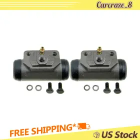 CARSZFZ20250806-58 CARCRAZE 8 Dorman First Drum Brake Master