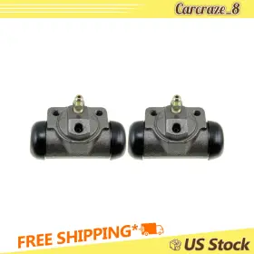 CARSZFZ20250806-597 CARCRAZE 8 Dorman First Rear Drum Brake