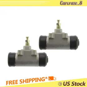 CARSZFZ20250806-90 CARCRAZE 8 Samurai Centric Rear Drum Brake
