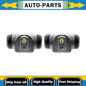 CARSZFZ20250814-1060 CARCRAZE 8 Raybestos Brake Master Rear