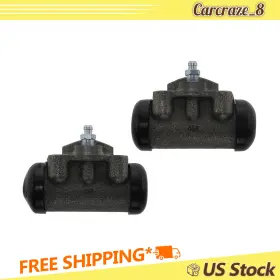 CARSZFZ20250814-262 CARCRAZE 8 Centric Rear Right Drum Brake