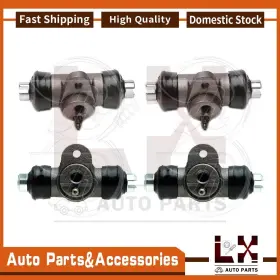 CARSZFZ20250814-894 CARCRAZE 8 Raybestos Front Rear Brake