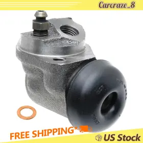 CARSZFZ20250814-961 CARCRAZE 8 Raybestos Brake Master Drum