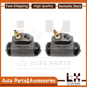 CARSZFZ20250814-974 CARCRAZE 8 Raybestos Drum Brake Master