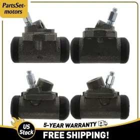 CARSZFZ20251024-1606 CARCRAZE 8 Wheel Cylinder Front Corvair