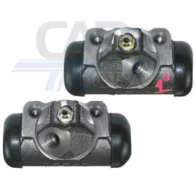 CARSZFZ20251024-404 CARCRAZE 8 Centric Drum Brake Master Rear