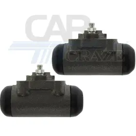 CARSZFZ20251024-423 CARCRAZE 8 Centric Drum Brake Master Rear