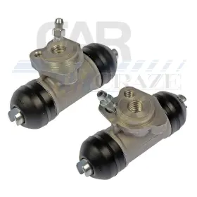 WHEFZ20260323-149 CARCRAZE 8 Dorman Drum Brake Master Wheel