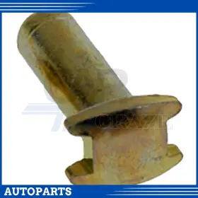 Carlson Ccre250118077734 Front Drum Brake Wheel Cylinder Link Fits Oldsmobile Vista Cruiser 5.4l 1964-67 Carlson Ccre250118077734 Front Drum Brake Wheel Cylinder Link Fits Oldsmobile Vista Cruiser 5.4l 1964-67
