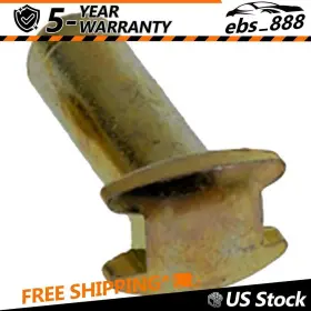 Carlson E38dsx120250117143239c Rear Drum Brake Wheel Cylinder Link Fits 1970-1988 Chevrolet Monte Carlo